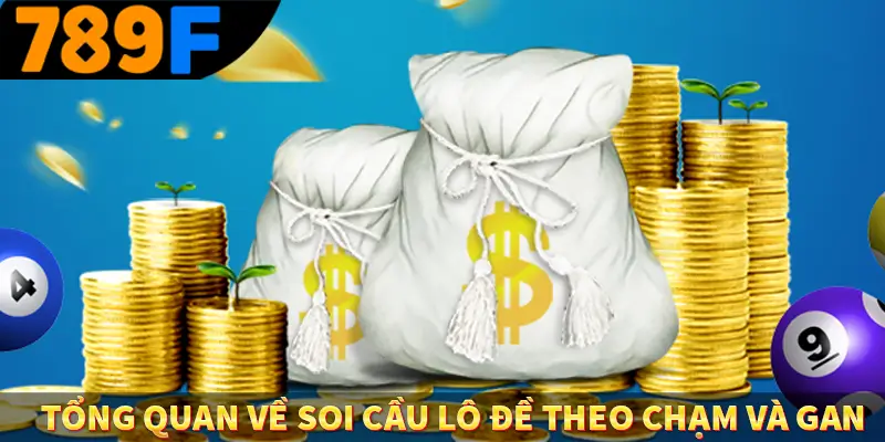 Tổng quan về soi cầu lô đề theo chạm và gan