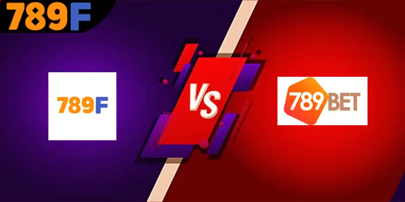Khái niệm khi so sánh 789F và 789BET