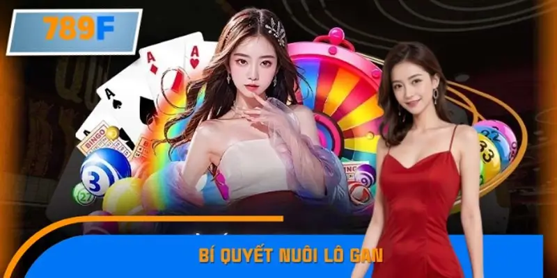 Bí Quyết Nuôi Lô Gan An Toàn Trong 7 Ngày
