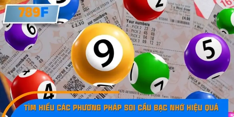 Cách soi cầu bạc nhớ theo các thứ trong tuần Cách soi cầu bạc nhớ theo các thứ trong tuần