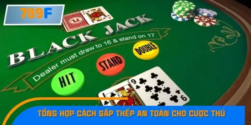 Hướng dẫn cách gấp thếp an toàn và hiệu quả nhất Hướng dẫn cách gấp thếp an toàn và hiệu quả nhất