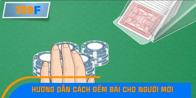 Hướng dẫn từng bước cách đếm bài cho người mới Hướng dẫn từng bước cách đếm bài cho người mới