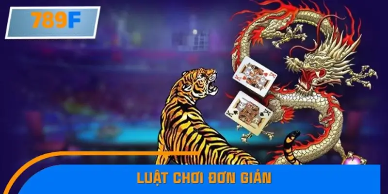 Luật chơi đơn giản