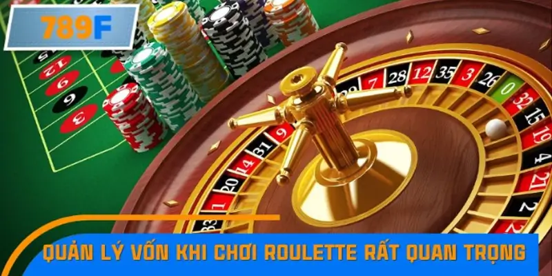 Tại sao quản lý vốn lại quan trọng khi chơi Roulette? Tại sao quản lý vốn lại quan trọng khi chơi Roulette?