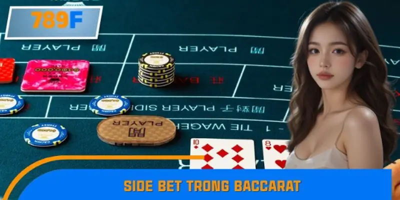 Tổng Hợp Những Mẹo Tận Dụng Side Bet Trong Baccarat