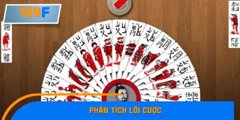 Phân tích lối cược